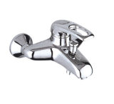 Bathroom Faucet (ZR8039-3)