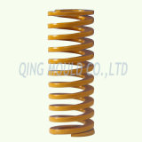 Compression Mold Spring for Die Tools