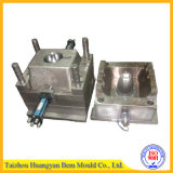 Plastic Injection Water Bottle Mould of ISO9001 (J40083)