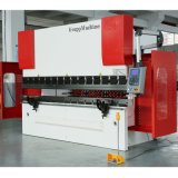 Electric-Hydraulic CNC Press Brake/Bending Machine with Cybelec Controler