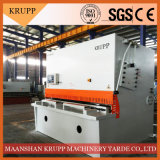 Best Price Metal Shearing Machine From Krupp Machinery