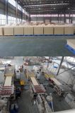 WPC (PVC+Wood) Flooring Base Extrusion Production Line