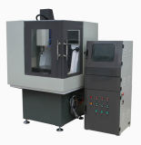 Yaskawa Servo Motor CNC Milling Machine