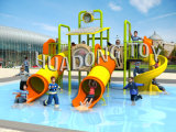(HD15B-098C) Outdoor Playground Equipment for Water Park Entertainment