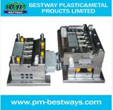 High Quality Plastic Injection Mold, Plastic Injection Mould