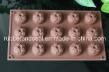 Cute Style Silicone Cookie Molds (B52121)