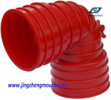 PP Tee Pipe Fitting Mould/Moulding