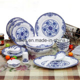 Jingdezhen Porcelain Tableware Dinnerware Kettle Set (QW-830)