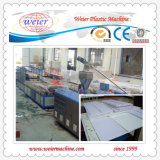 Plastic PVC Ceiling Panel Extrusion Machinery Line (SJ-65/132)