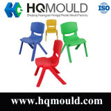 Durable Plastic Children Chair Mold