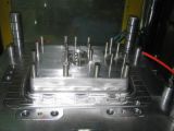 Injection Mould 2