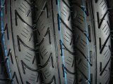 Motorcycle Tires (90/90-18, 275-18)