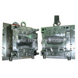 Injection Mould Plastic Machine