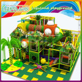 Children Adventure Park Playground Equipment (LG1123)