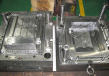 Air-Condition Plastic Cover Injection Mould