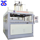 Zs-2520 Automatic Computerized Thick Sheet Vacuum Forming Machine
