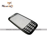 Injection Moulding for High Precision Cell Phone Cover