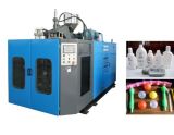 500ml Water Bottle Automatic Blow Molding Machine (ABLB45)