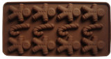 Silicone Chocolate Mould (TA001032)