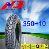 Cheap Price 350-10 Professional Manufacturer Motorcycle Tyre for Africa