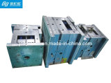 Plastic Injection Part and Plastic Injection Mold