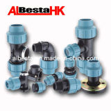 PP Compression Fittings for Irrigation