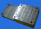 Plastic Mould for Telematic Parts