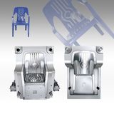 Plastic Chair Injection Moulds