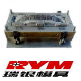Injection Plastic Mould (26)