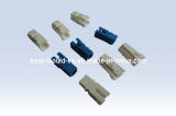 China Professional High Precision Plastic Mould for Fiber Connector (WBM-201307)