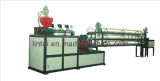 Vertical Rotation Style Automatic Blow Molding Machine