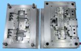 Precision Mould (CNC precision parts) (GF715)