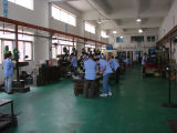 Jiangsu Bruce Industrial Co., Ltd.