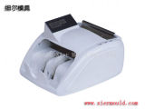 Plastic Mould for Currency Counting Machine