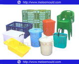 Commodity Mould for Plastic Baskets (MELEE MOULD -147)