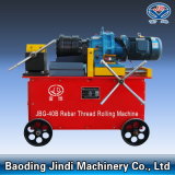 Rebar Thread Rolling Machine (JBG-40B)