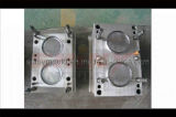 Plastic Lid of Container Mould