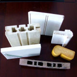 Extrusion Dies/ Moulds for Wood Plastic WPC Decoration Materials