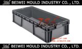 Plastic Straight Wall Container Mould