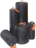 Dia 1500mm Inflatable Test Pipeline Plugs Made in China
