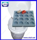 RTV-2 Mould Making Silicone Rubber (Tin Catalysed cured)