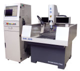 Metal Mold CNC Engraving Machine