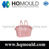 Plastic Injection Mould for Basket