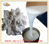 Plaster Decoration Mould Making Silicone