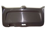 Plastic Mold for Auto Trunk Cover