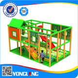 Newest Design Comercial Soft Indoor Playground for Kids, Yl-Tqb002