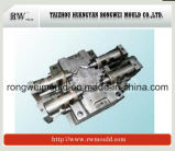 Plastic Injection Industrial Pipe Fitting Moulds