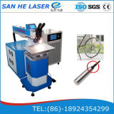 Laser Welding Machine for Repairing Moulds (3HE-400W)