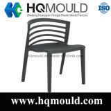 Hq Plastic Injection Chair Mould with Armless Chair Mould