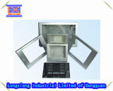 Plastic Injection Moulds by Electric Products